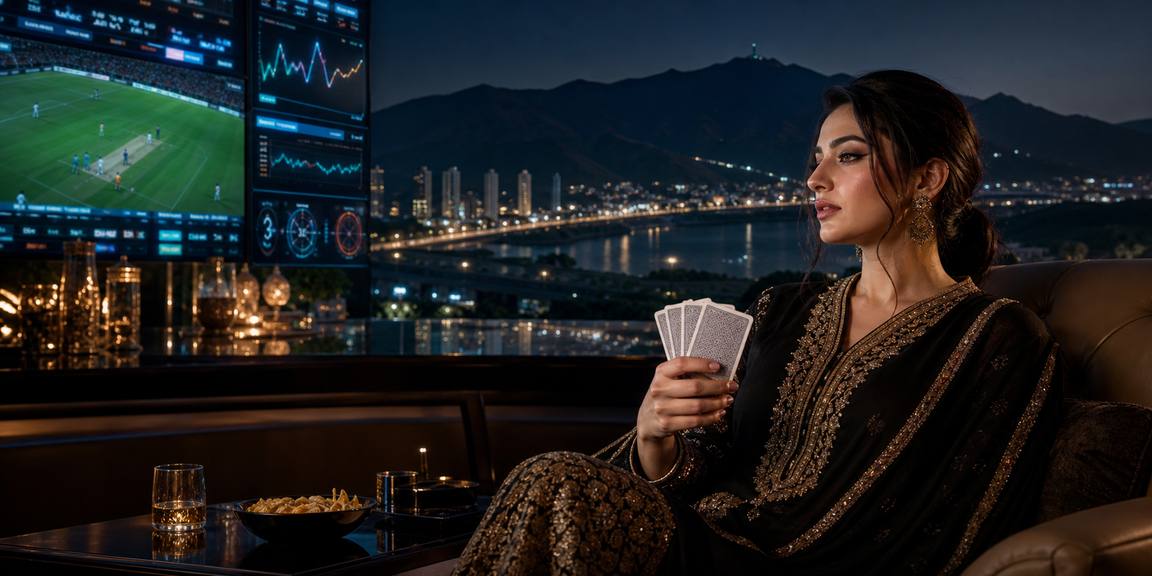 oline casino Live Teen Patti